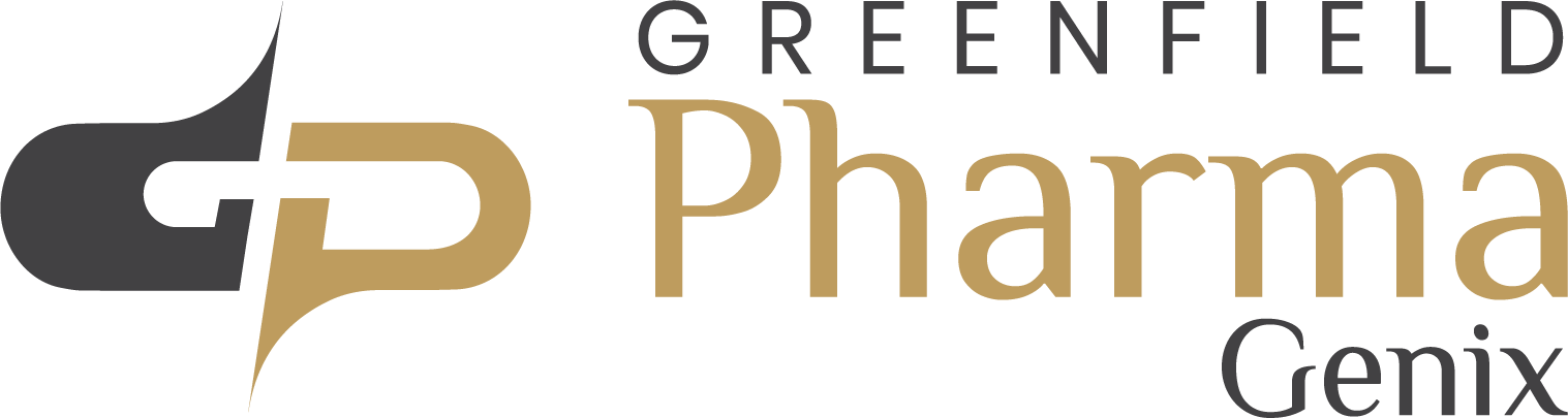 Greenfield Pharma Genix Ltd (GPGL)